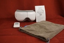 RENPHO Fatigue And Pressure Relief Wireless Eye Massager RF-EM001R