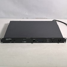 Panamax M4315-Pro BlueBolt 9-Outlet 15 AMP Power Management w/ Power Cord