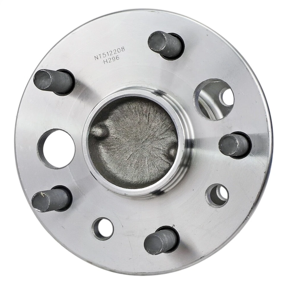 Wheel Bearing and Hub Assembly-w/o ABS NT512208 fits 2005 Toyota Camry - Image 3 of 4