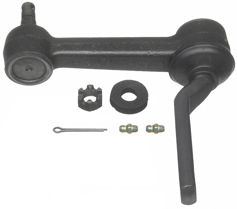 NEW IDLER ARM,6164 CHEVY IMPALA, BEL AIR, Grelly USA