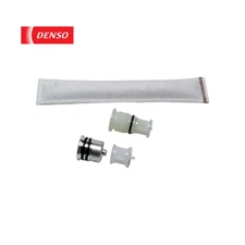 Denso 478-1500 A/C Receiver Drier front rear for 88474-47010 88474-22010