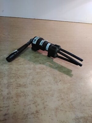 Bendix/Kenworth T800 T-5000902-A Air Valve
