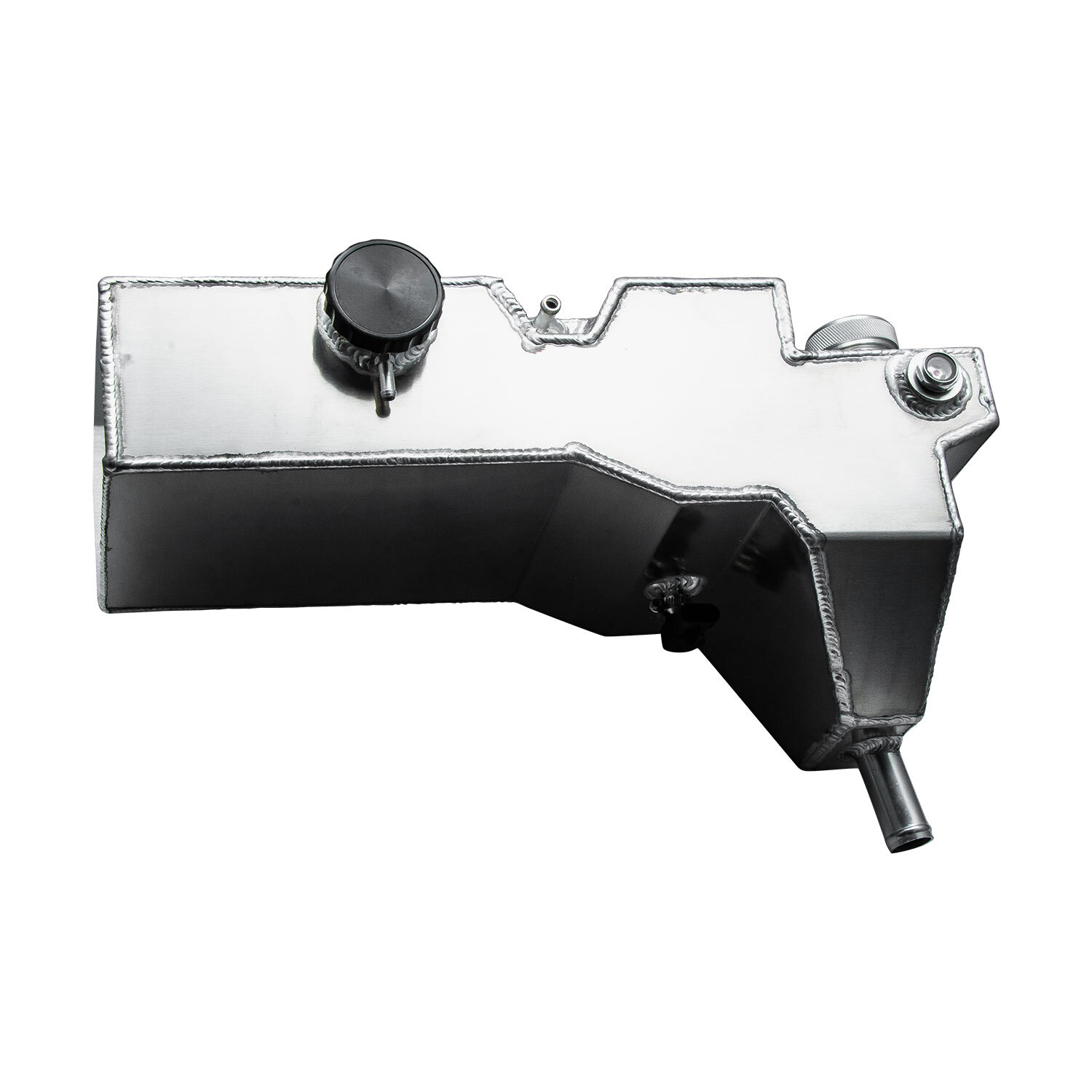 Overflow Reservoir Coolant Tank For 2008-2017 Peterbilt Kenworth T660 337