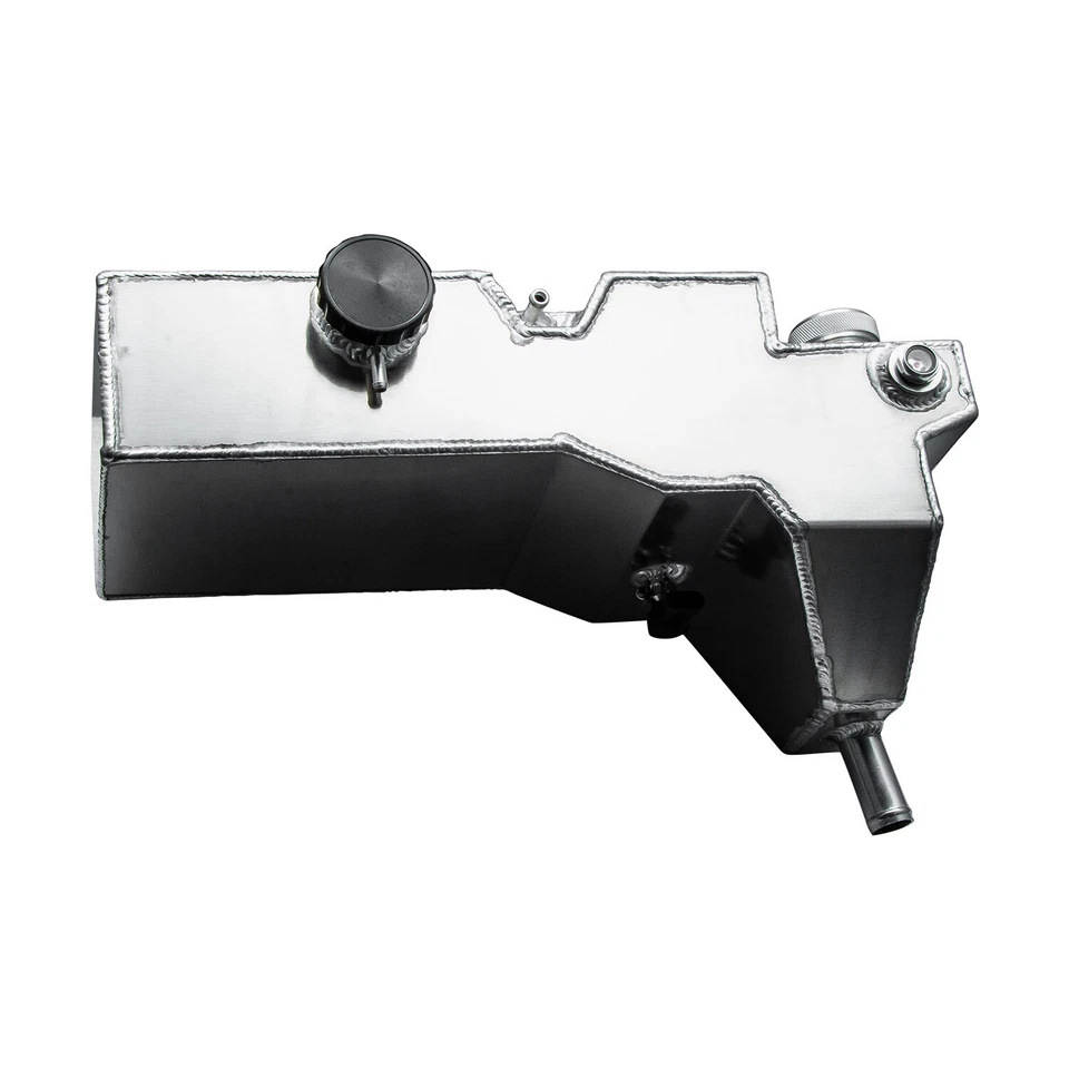 Tanque de depósito de desbordamiento de refrigerante para Peterbilt Kenworth T660 337 2008-2017 Foto 3 de 4