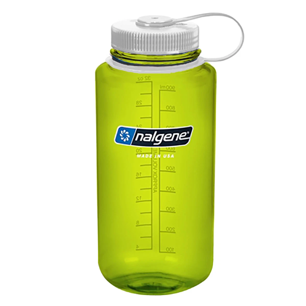 Helping Kids Be Kids 32oz Nalgene Water Bottle