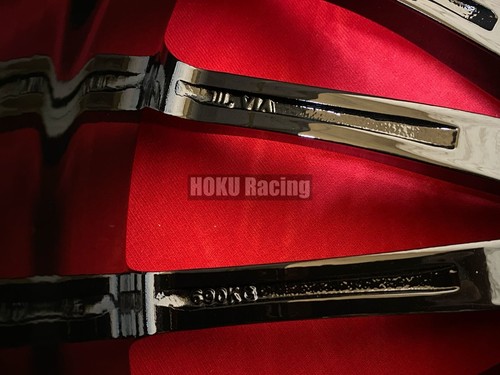 4X 20" Alpina Style 5X120 Schwarz Felgen passend für BMW E34 E38 E39 E60 E65 E63 - Bild 20 von 20