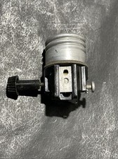 Leviton Manufacturing Turn Knob Lamp Socket Interior for 3 Way 3-Way Light Bulbs