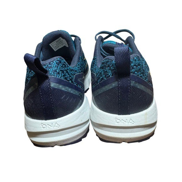 Men’s brooks divide athletic trail shoes size 9 Men main image 3