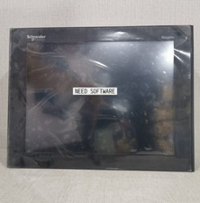 Schneider Electric XBTGT6330 12.1 "Color Touch Panel - NEED SOFTWARE ()