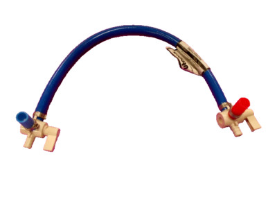 UTOPIA 78RVWHBP WATER HEATER BYPASS VALVE ASSEMBLY *D14