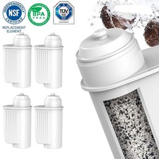 12x Wasserfilter passend für Siemens EQ3 EQ5...