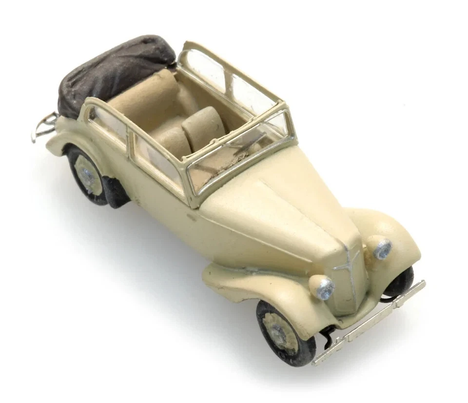 Escala N 1/160 Artitec Adler Trumpf N232.316.113 a descontinuar Foto 3 de 3