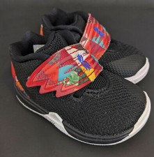Nike Kyrie 5 TD Chinese New Year 2019 Toddler New Without Box Size 3C