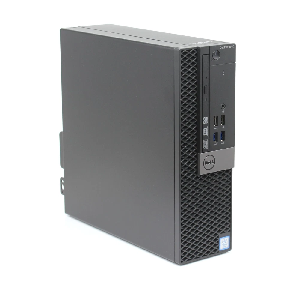 Linux Mint 22 Computer, 3.20GHz, 16GB RAM, 1TB, 256GB SSD, HDMI, Wi-Fi, Dell PC - Image 2 of 4