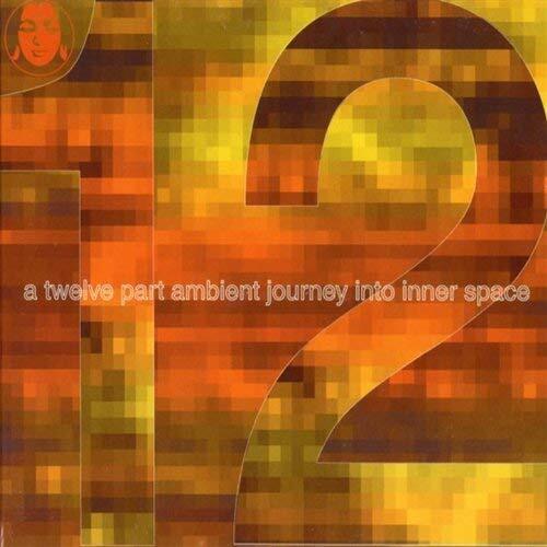 Audio Cd Twelve: A Twelve Part Inner Journey Into Inner Space / Various |Nuovo|