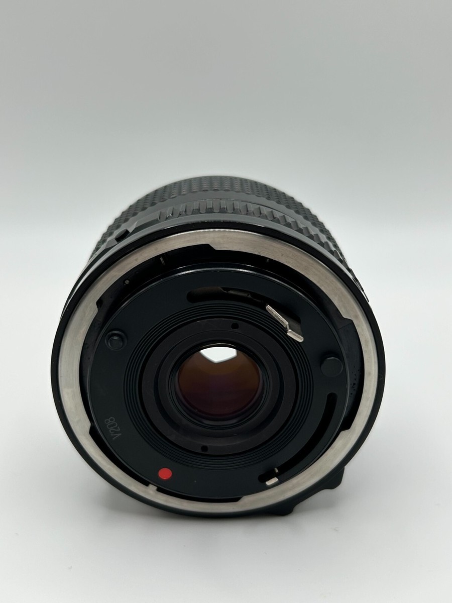 Excellent+5] Canon New FD NFD 28mm f2.8 Wide Angle MF Lens Japan