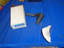 Steering Tie Rod End Central Brand ES445R Fits 75-80 Ford Lincoln Mercury