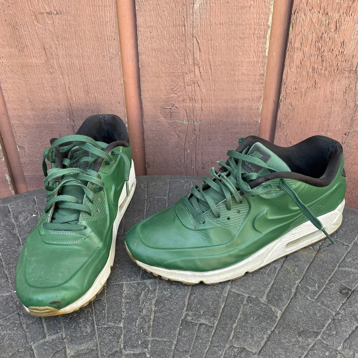Nike air max 90 vt gorge green 2025