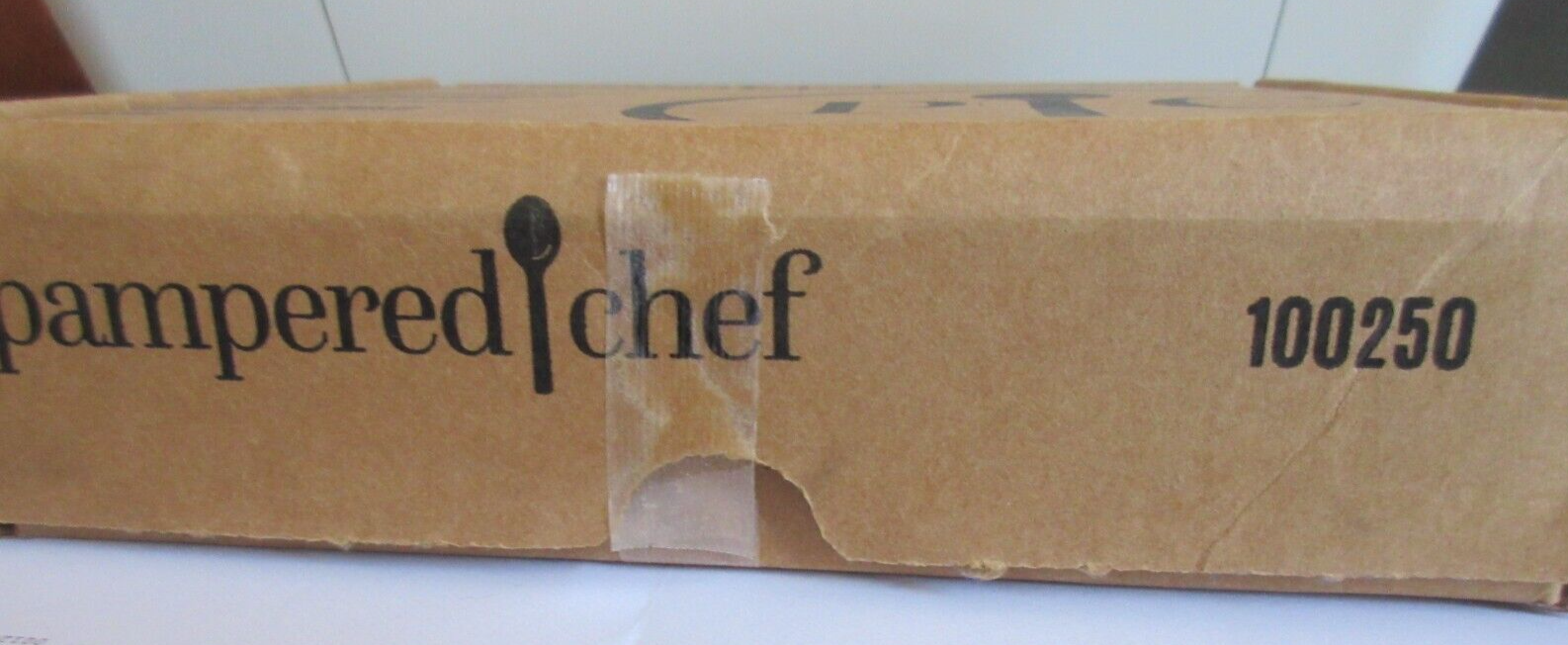 Pampered Chef 5.5” Cast Iron Skillet Set of 2 100250 Works w PC Air