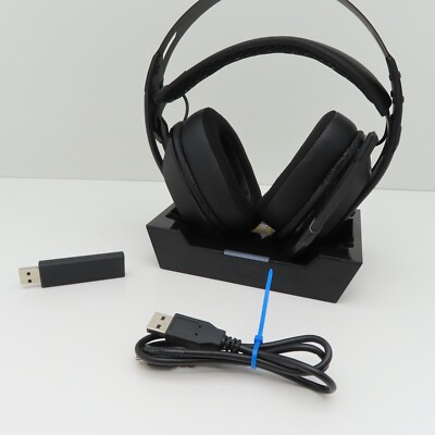 RIG 800 PRO HX Wireless Gaming Headset & Multi-Function Base For Xbox