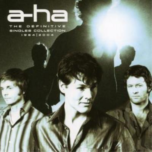 a-ha The Definitive Singles Collection 1984 - 2004 (CD) Album - Imagen 1 de 1