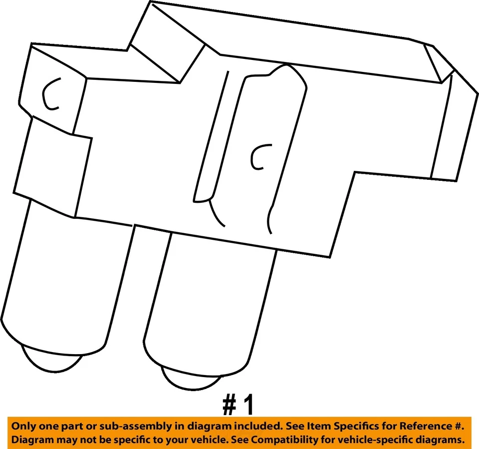 Conjunto de bomba y motor ABS usado se adapta a: Mazda B-3000 1998 montaje 2 ruedas ABS Gr Foto 4 de 4
