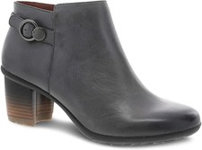 dansko meadow bootie