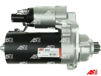 MAGNETI MARELLI ANLASSER STARTER 2,2kW passend für AUDI A4 A6 A8 VW MAGNETI MARELLI ANLASSER STARTER 2,2kW passend für AUDI A4 A6 A8 VW