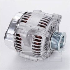 New Alternator  TYC  2-13706