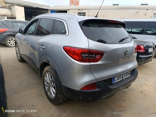 284427832R rear vision camera for RENAULT KADJAR LIMITED 2018 2308142 - Picture 14 of 20
