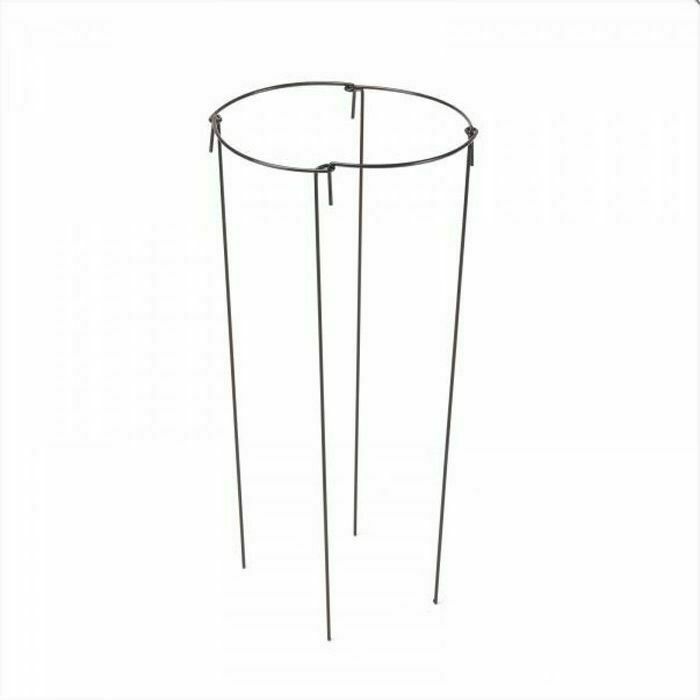 Smart Garden Outdoor Garden Support Gro-Links - Set of 4, 25cm x 70cm