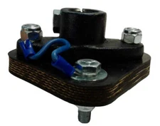 Lares Steering Coupler For 1965-2000 Volkswagen Van Vanagon Transporter Eurovan