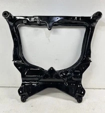 2009-2014 Nissan Maxima AT CVT front suspension crossmember sub frame cradle oem