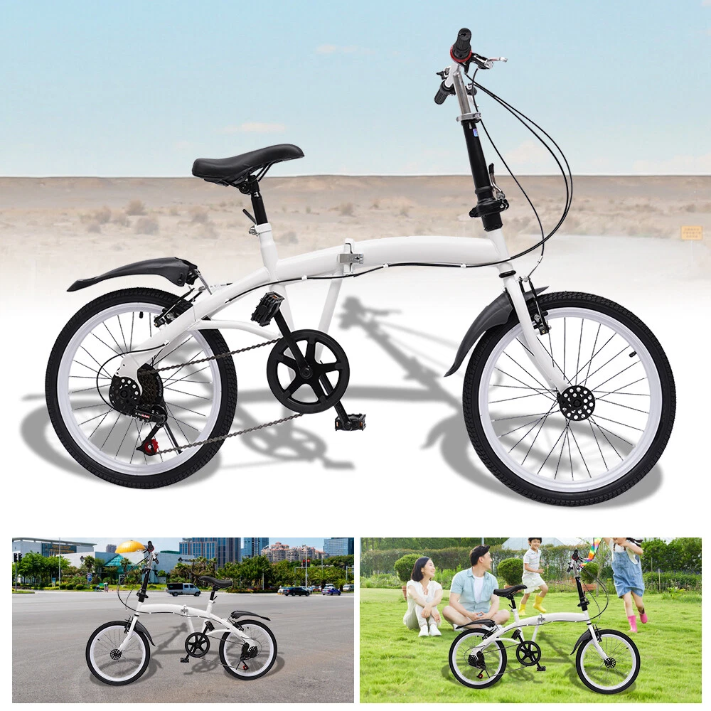 Foldable city bike deals