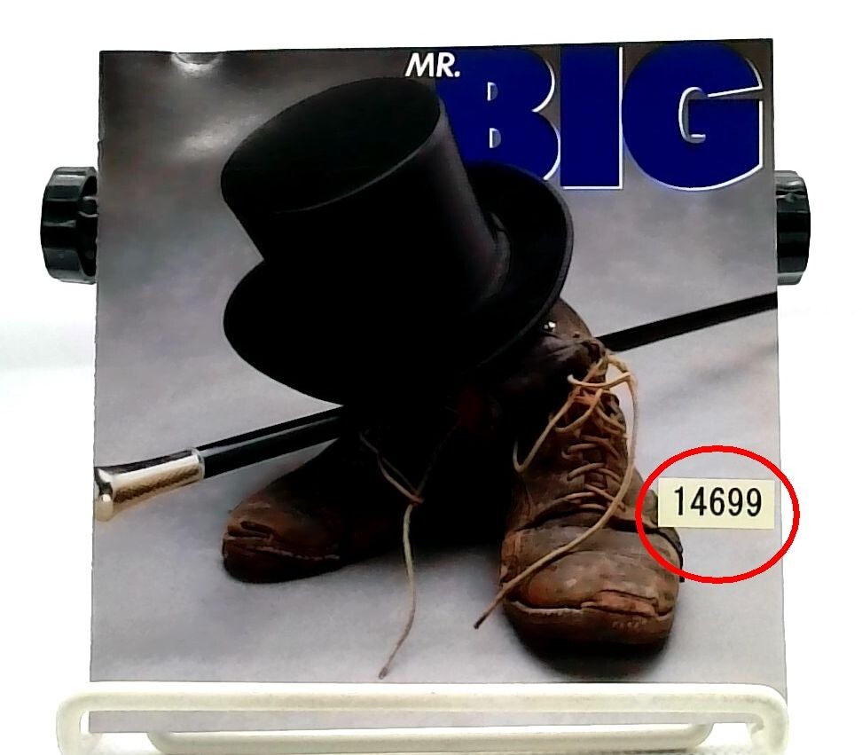 Qiezi Mabo 1stアルバム『Big Bonus』 謎の覆面アーティスト・Qiezi Mabo、ついに1stアルバム『Big