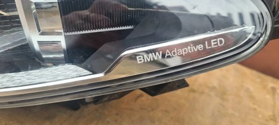 BMW F10 F11 LCI OEM voll LED Scheinwerfer online kaufen | eBay