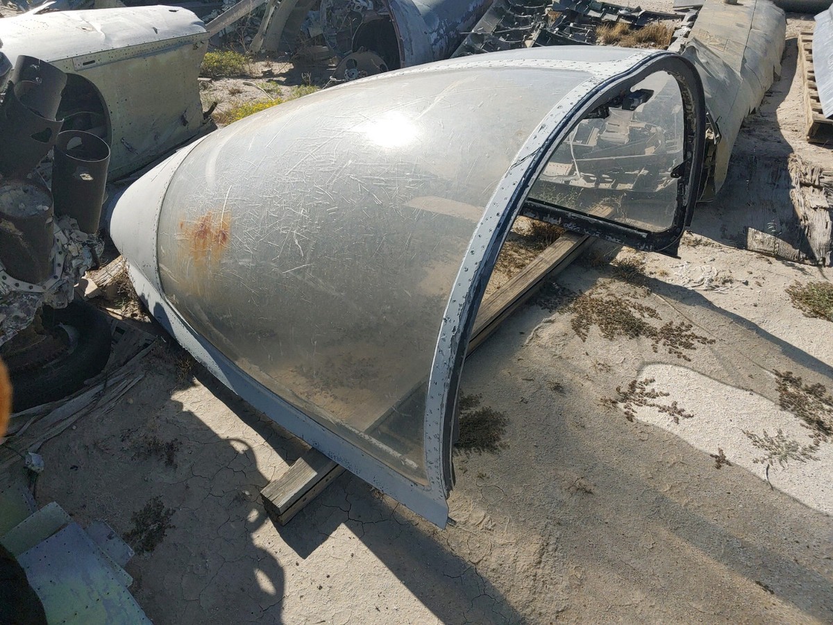 その他 A-6E Intruder Canopy Tag E/A-6 Intruder Canopy Mask (Monogram/Revell/Hasegawa) DEAD