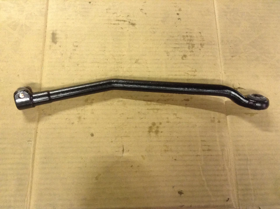 NUEVO NAPA ES3371 Extremo de varilla de dirección interior interior izquierdo Foto 2 de 4