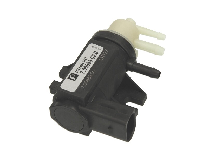 N70 OEM Turbo Solenoid N75 Valve for VW T5 Transporter 1.9, 2.0 2.5