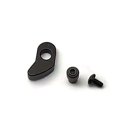 Aluminium Alloy Custom Rapid Thumb Stud Screw DIY for Benchmade Griptilian 551 - Picture 12 of 12