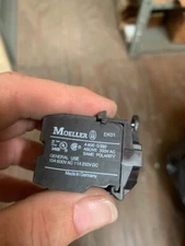 EK01 KLOCKNER MOELLER