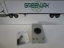 FESTO DRQD-50-90-PPVJ-A-AL-FW-F 90 DEGREE SEMI ROTARY DRIVE - NNB -FREE SHIPPING