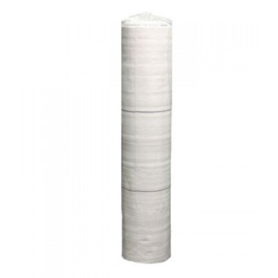 Farm Plastic Supply - 3.2oz White UV Resistant Landscape Fabric