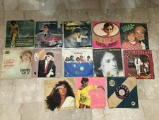 LOTTO 13 DISCHI 45 GIRI ANNI 60/70