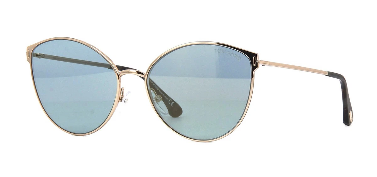 Tom ford sales zeila sunglasses