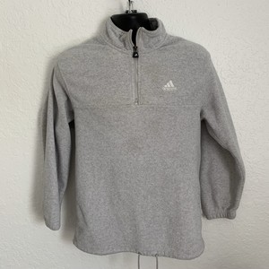 adidas fleecepullover herren