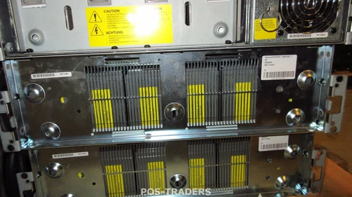 326563-001 - HP Extended Runtime Module for UPS R5500 XR - MISSING COVER