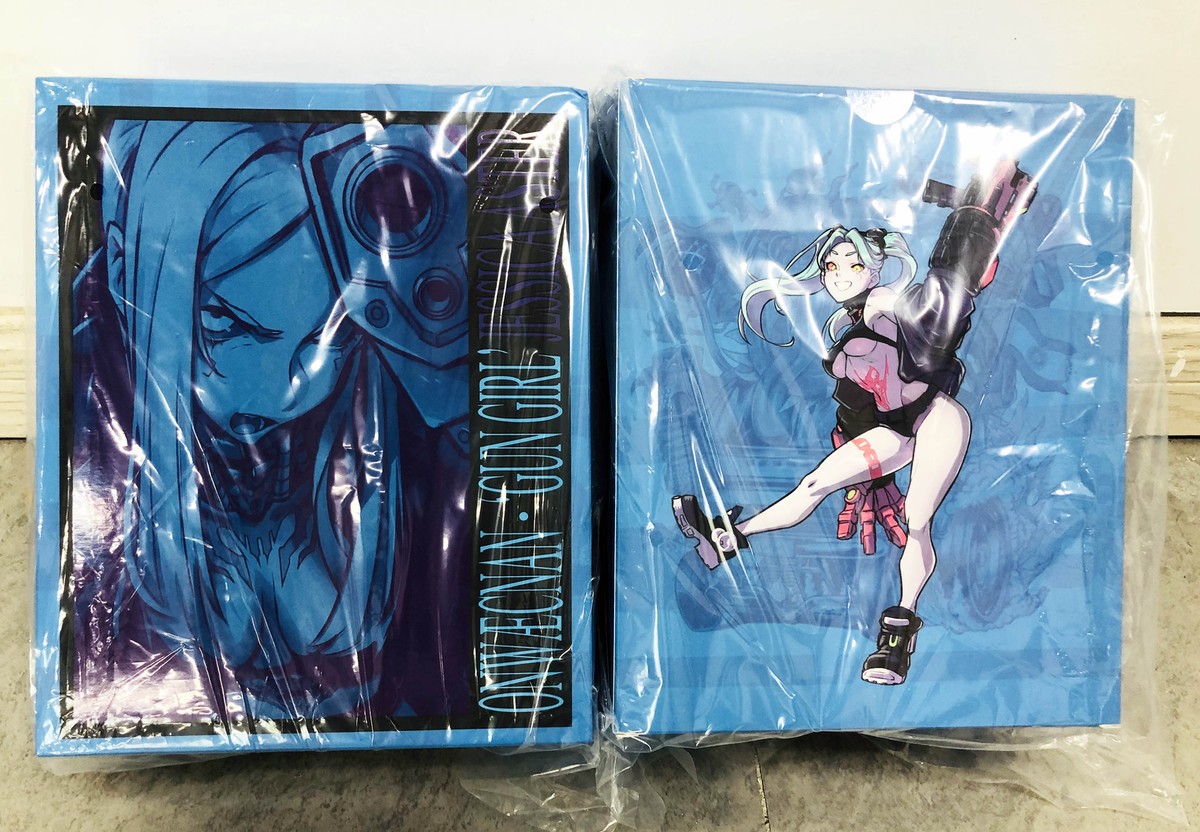 Romankey × COWL 寤シリーズ 第1弾 銃士レベッカ Romankey X Cowl 1/12 Onwæcnan Gun Girl Jessica Aster Deluxe