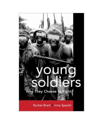 Young Soldiers, Rachel Brett