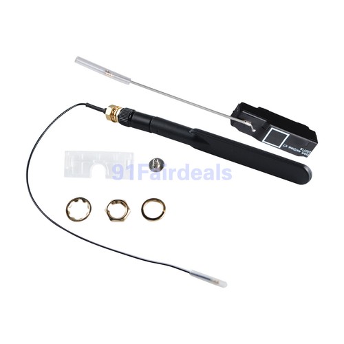 Ricambio Lenovo ThinkCentre HSSDTECH Cavo Antenna WiFi Ricambio Per Lenovo ThinkCentre M625q Antenna WiFi ThinkStation P330